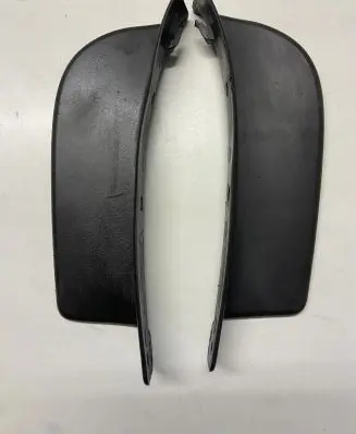 Hyundai Genesis Mudguards set 