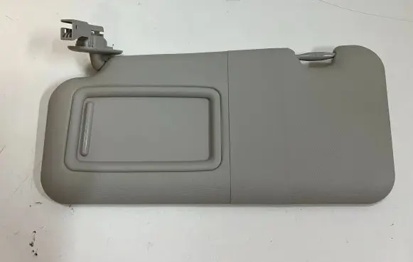Mazda 2 Sun visor
