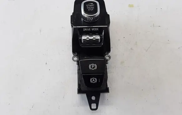 Volvo S90, V90 Engine start stop button switch 31443818