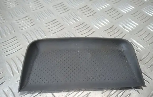 Volvo S40, V40 Panel drawer/shelf pad 30617084
