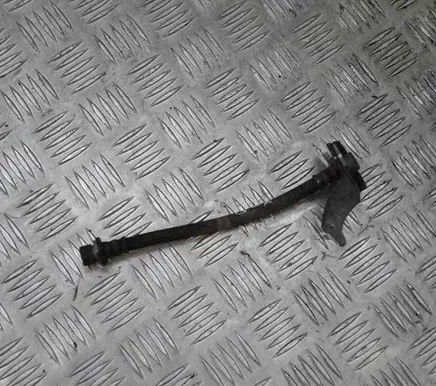 Toyota Verso-S Air intake hose/pipe