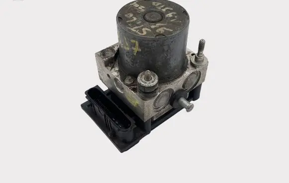 Fiat Stilo ABS Pump 51718108 0265231437 0265800369