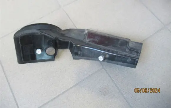 BMW X7 G07 Rear/tail light trim molding 7451767
