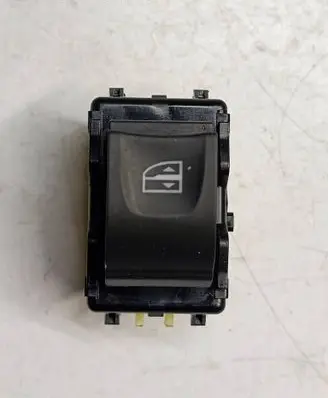 Renault Captur Electric window control switch 254218614RS5 254218614R