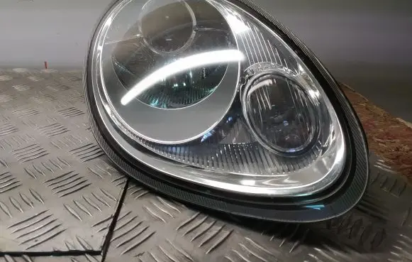 Headlight/headlamp