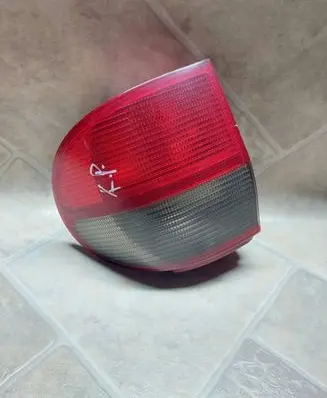 Ford Galaxy Rear/tail lights