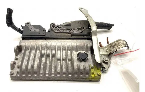 Lexus NX Engine control unit/module ECU 8966178240