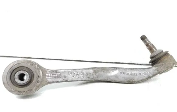 BMW 5 E60 E61 Front control arm 6760181 31126760181