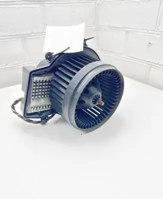 Heater fan/blower