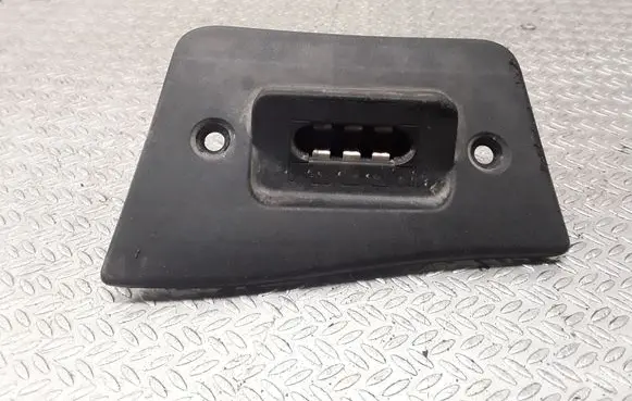 Volkswagen Transporter - Caravelle T5 Sliding door contact joint 7H0907496A