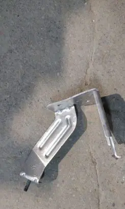 Mercedes-Benz S W223 Handrail (top trim) 2236946800