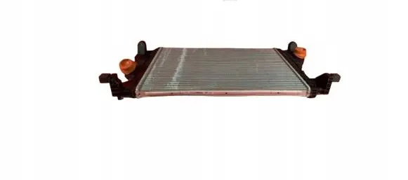 Mercedes-Benz B W247 Coolant radiator A2475000100