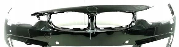 BMW 4 F32 F33 Front bumper 1245350