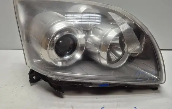 Headlight/headlamp