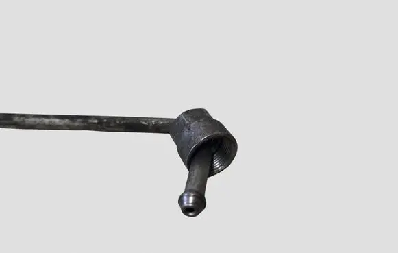 Audi A6 S6 C6 4F Fuel line pipe