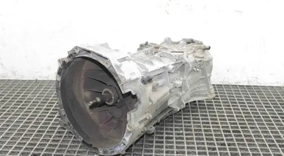 Ford Ranger Manual 6 speed gearbox EB3R7003PB