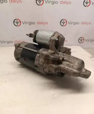Ford Ranger Starter motor Ab3911000BA U910B 1314B