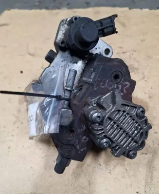 Renault Laguna II Fuel injection high pressure pump 0445010099