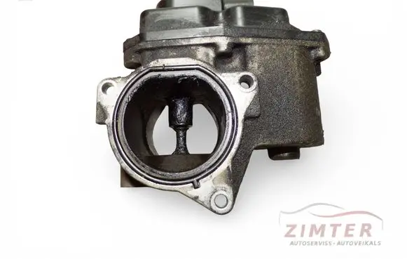 Skoda Octavia Mk2 (1Z) EGR valve 03L131501K