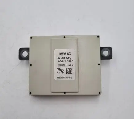 BMW X5 E53 Antenna control unit 6905950 184A 1767300