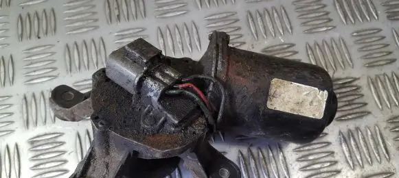 Nissan Micra Wiper motor 8512087242 85120-87242
