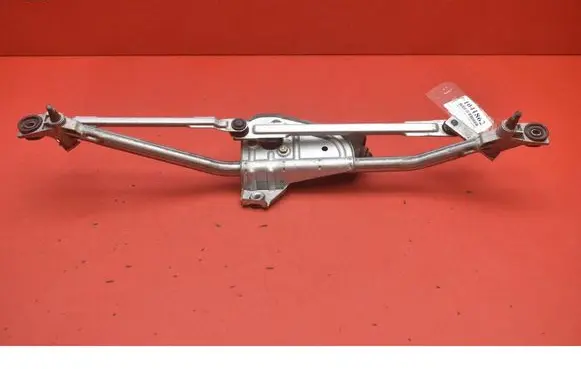 Audi A4 S4 B5 8D Front wiper linkage and motor 8D1955113B