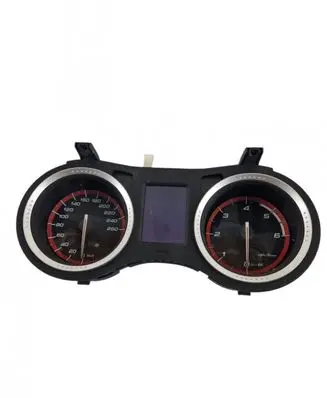 Alfa Romeo 159 Speedometer (instrument cluster) A2C53380933