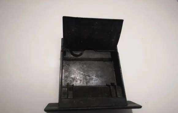 Nissan Primera Car ashtray