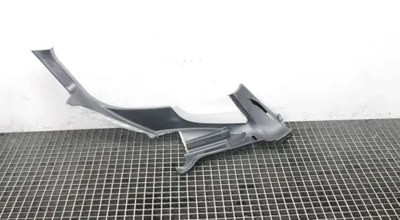 Tesla Model S (C) pillar trim