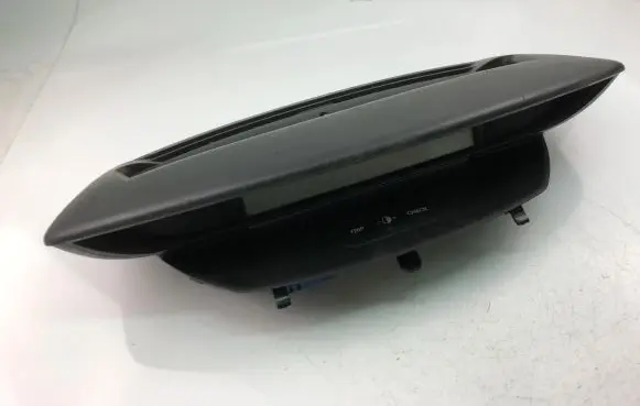 Citroen C4 I Speedometer (instrument cluster) P96631954ZD
