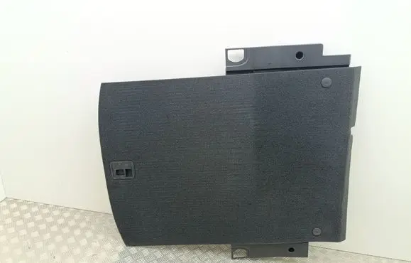 Audi A5 Trunk/boot floor carpet liner 8W5863463D 8W5863373
