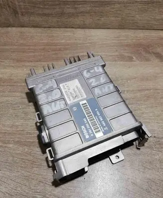 Audi 100 S4 C4 Engine control unit/module ECU 0261200240 4A0907404A