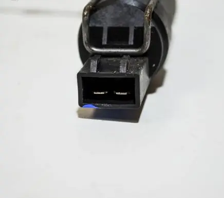Audi A4 S4 B7 8E 8H Other devices 982675104
