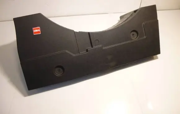 Volkswagen PASSAT B7 Tool box 3C5012115D