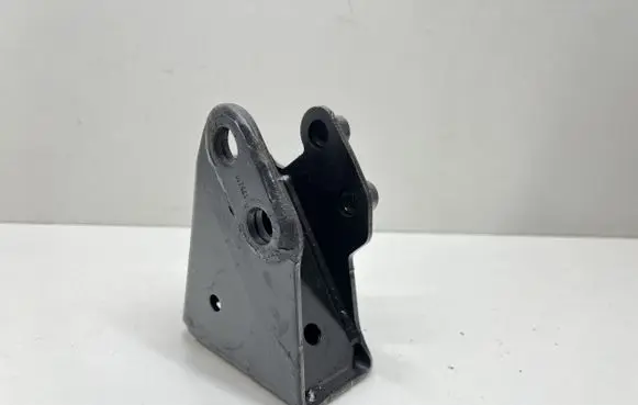 Mini Cooper Countryman F60 Side radiator support slam panel 7418287