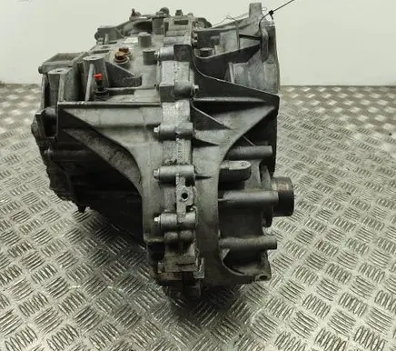 Ford Mondeo MK V Automatic gearbox AWBC1 DS7R7F097BB