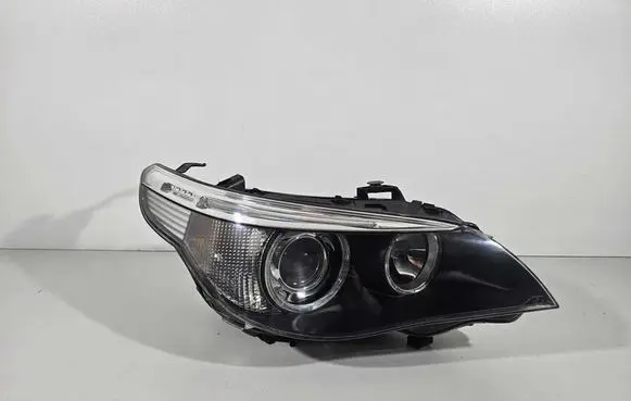 BMW 5 E60 E61 Headlight/headlamp 103419012973