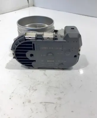 Audi A6 S6 C6 4F Throttle valve 078133062C 0280750003