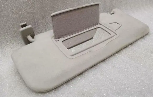 Mercedes-Benz S C217 Sun visor A2178100710