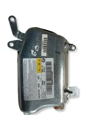 BMW 5 E60 E61 Front door airbag 601190401