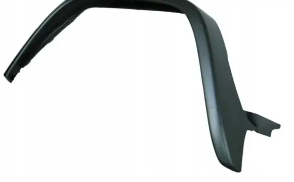 Mercedes-Benz G W463 2nd Gen Front arch trim A4638840600
