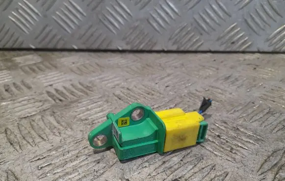 Audi A5 8T 8F Airbag deployment crash/impact sensor 1K0909606C