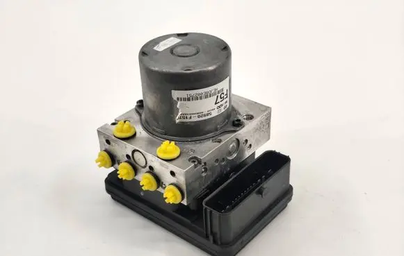 Hyundai Tucson TL ABS Pump 58920F1570 BE6008AP04