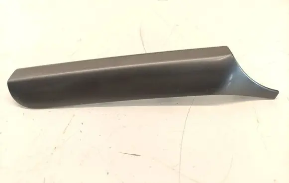 Panel trim