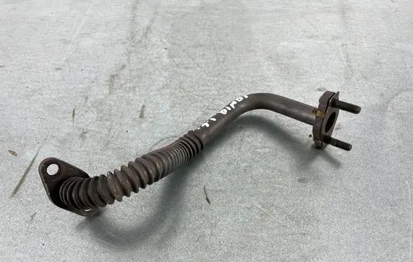 Hyundai Ioniq EGR valve line/pipe/hose