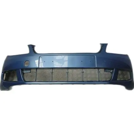 Skoda Fabia Mk1 (6Y) Front bumper 5J0807221D