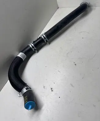KIA Sportage Engine coolant pipe/hose 25414D3201