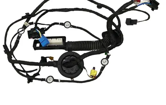 Audi A5 Front door wiring loom 8W8971030R
