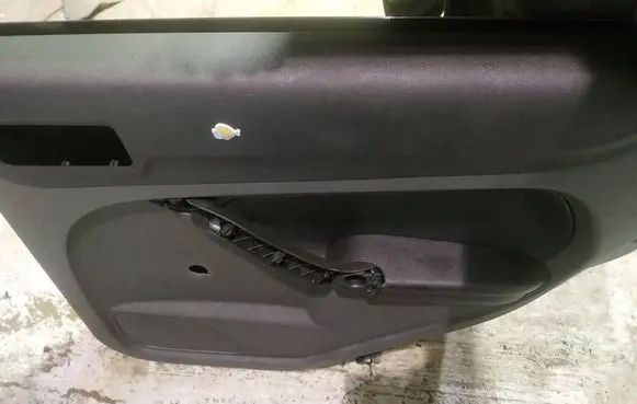 Ford Focus Rear door card panel trim