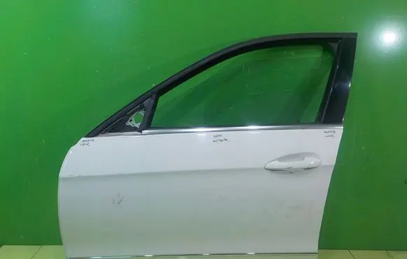 Mercedes-Benz E W212 Front door PRZOD 16AB48 18AC46F2CAE8486698